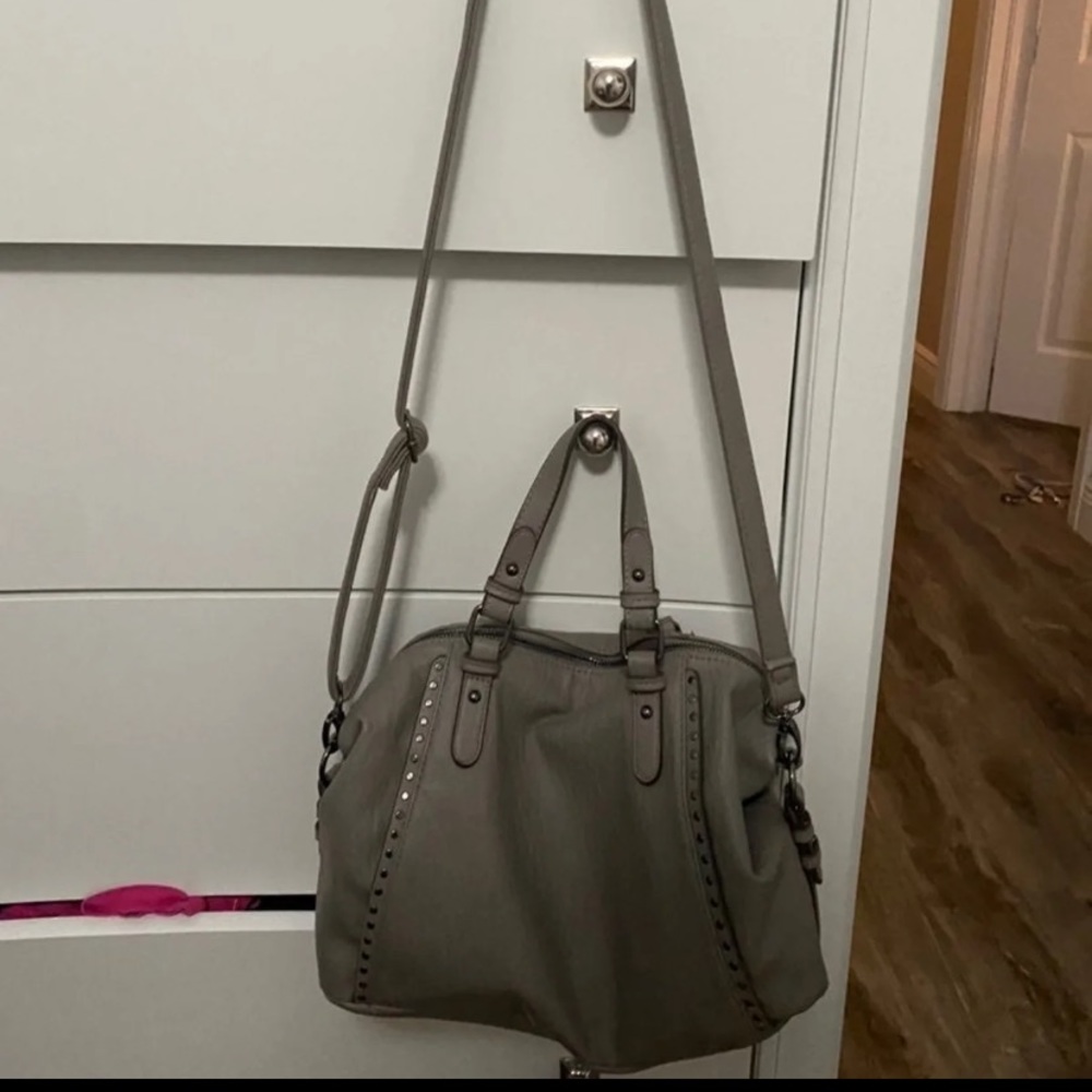 jessica simpson purse!